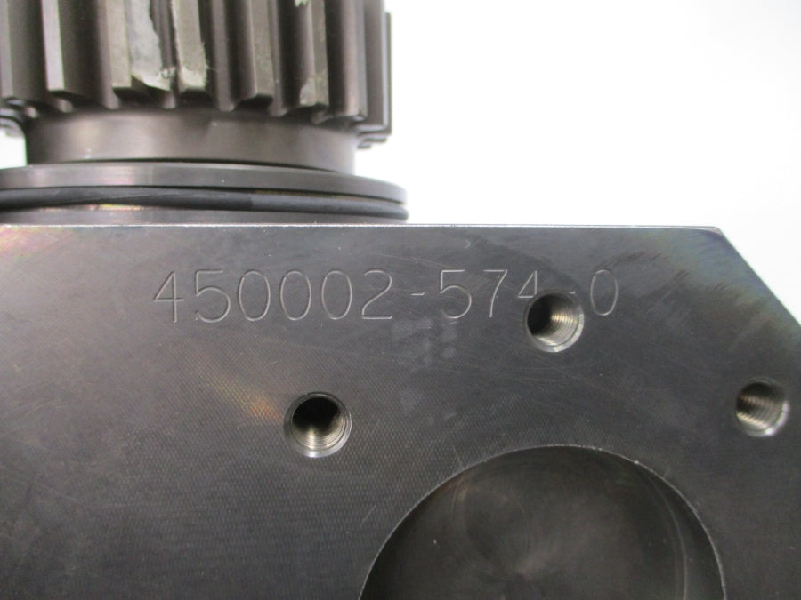HYDRAULIC MOTOR 450002-574-0 NSNP