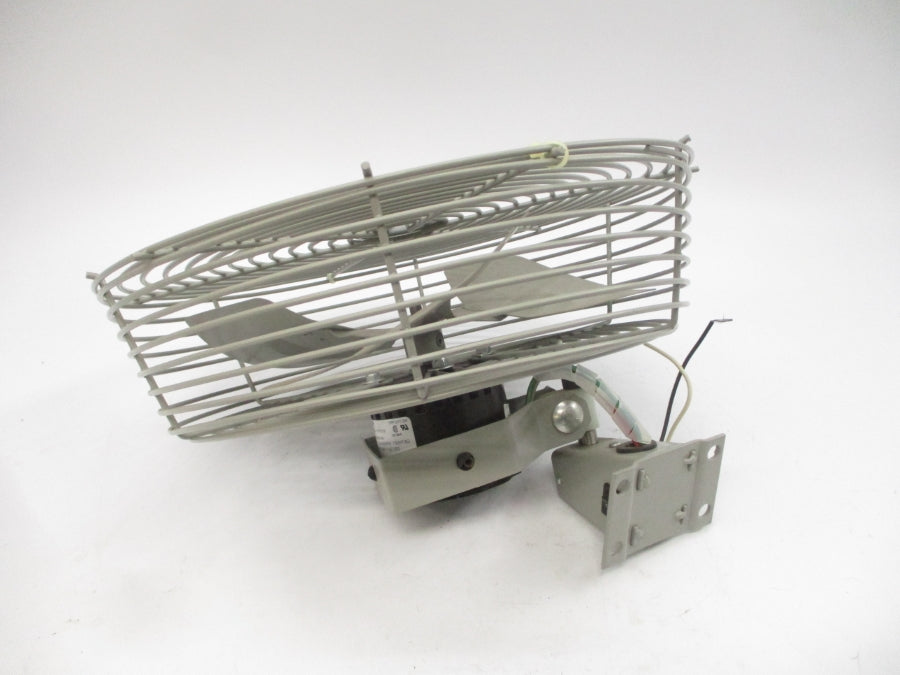 MARLEY ENGINEERED PRODUCTS SP0430-95-C-5193 115VAC 0.6A NSNP