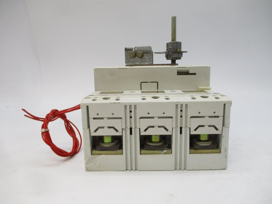 KLOCKNER MOELLER NZM10-400H/ZM 690V 400A NSNP