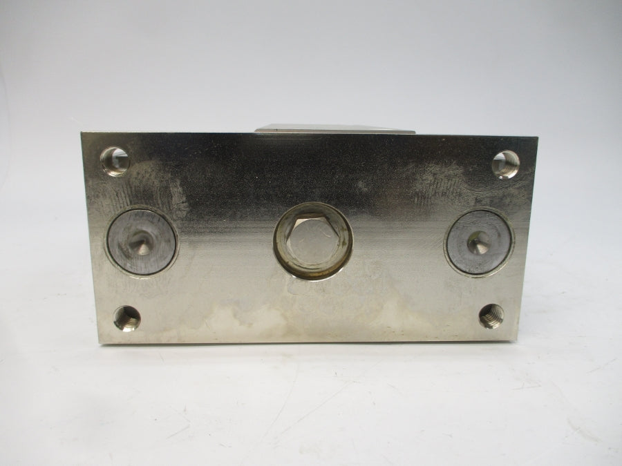 SMC MGQM100TN-150 145PSI NSNP