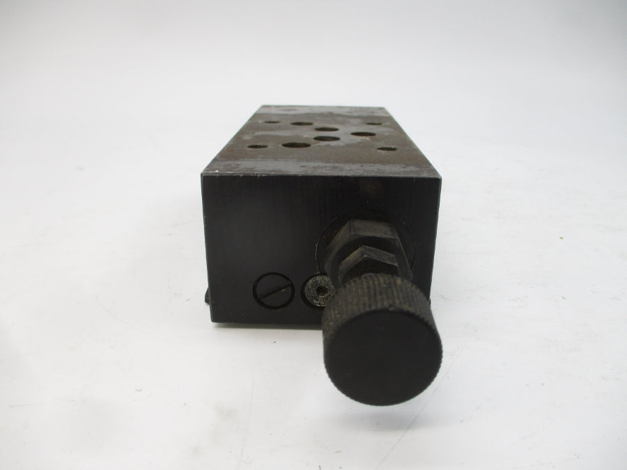 PARKER PRM3APAF-20MT UNMP