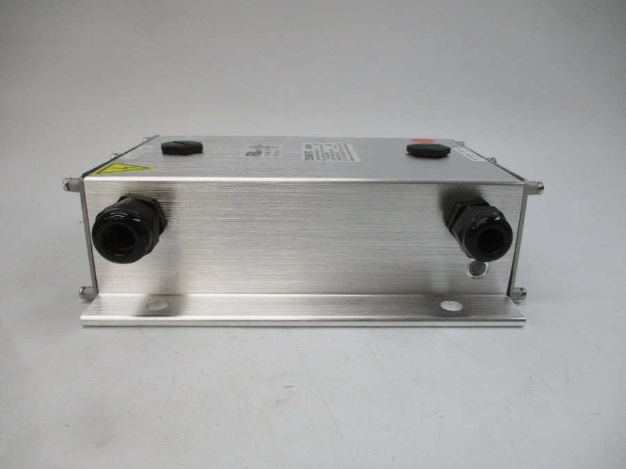 DEMATIC XAIS3570 F0038-00166 380-480VAC 3.65A REV. AE NSMP