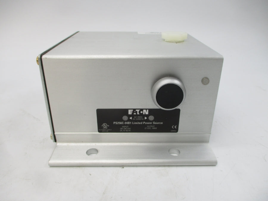 EATON PS256C-04B1 100-240VAC 2A NSMP