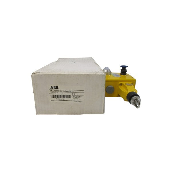 ABB 2TLA050204R1233 230V 3A NSMP