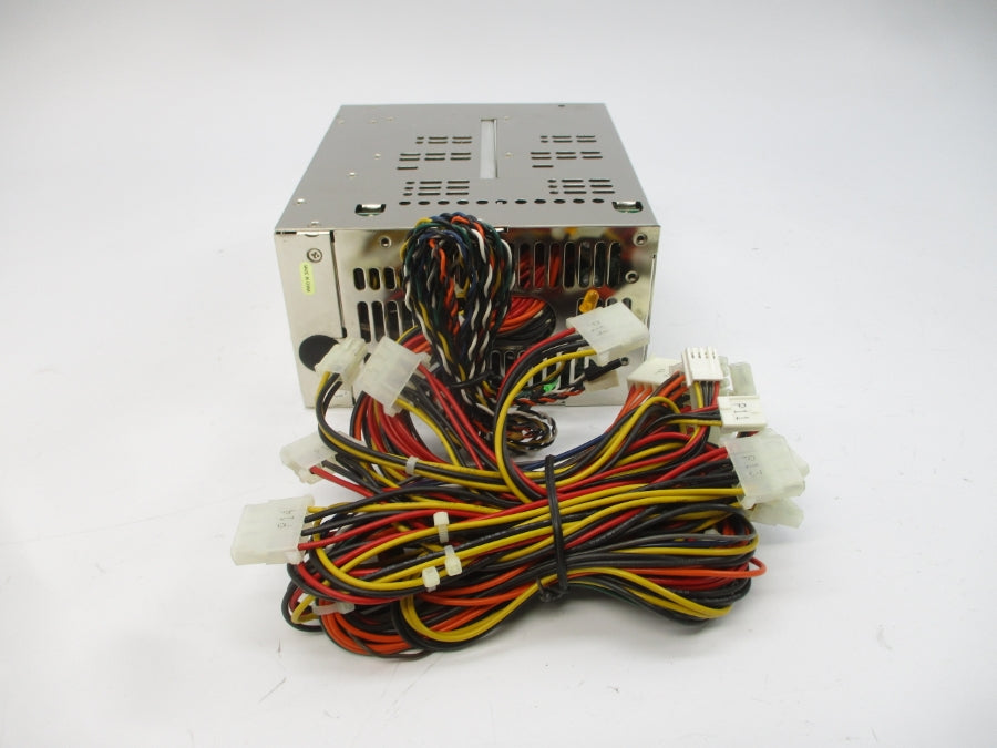 ETASIS EPR-2301 115-230VAC 6-3A NSNP