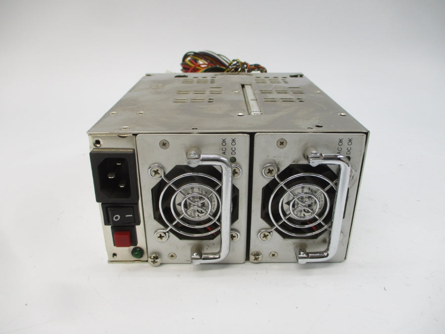 ETASIS EPR-2301 115-230VAC 6-3A NSNP