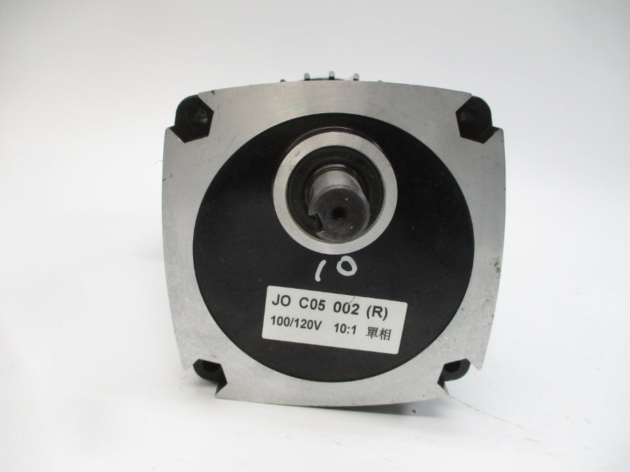 TIENHENG YLH-10-01-14-01-0-00-0-00-2-18-0-00-3-01-1-01-2-05 110V 3.4/2.5A NSNP