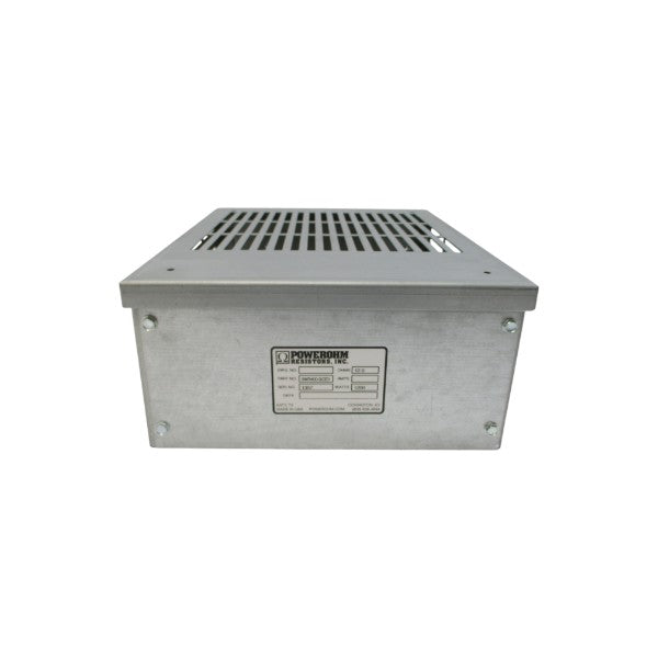 POWEROHM RESISTORS 3WR400-GCE3 NSNP