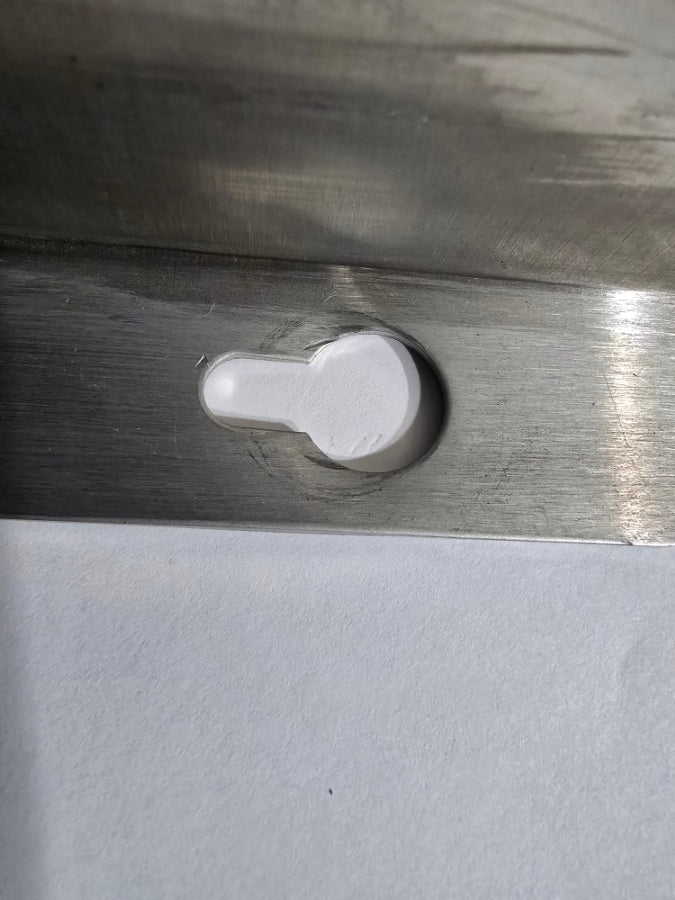 METTLER TOLEDO 94100002000 24VDC UNMP