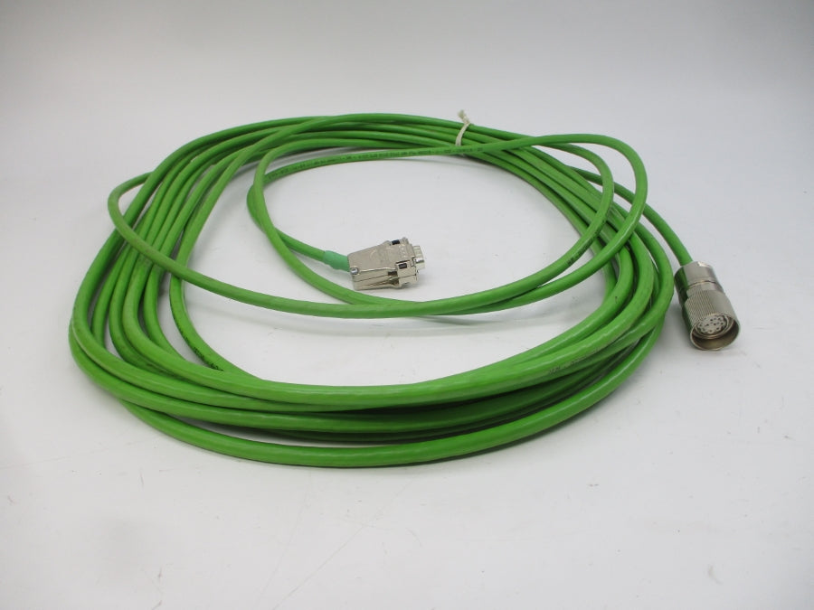 CONNECTOR CABLE AGOFRU024M015 NSNP