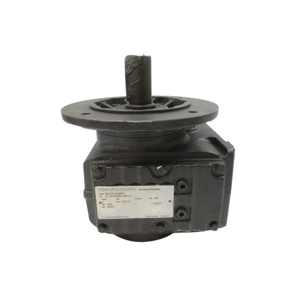 SEW-EURODRIVE KF47/RAQA80/3 NSNP