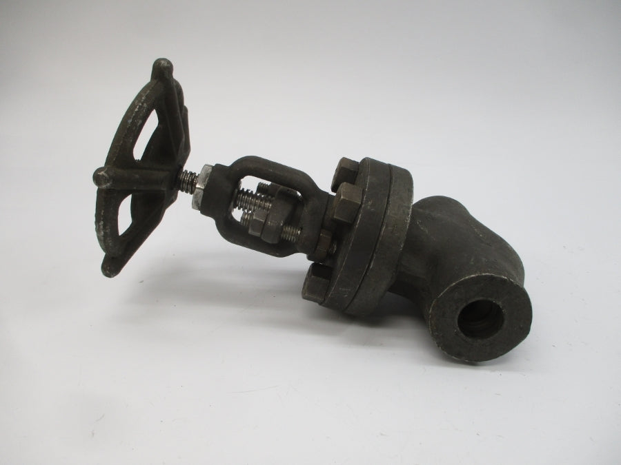 HENRY VOGT B-52849 3705PSI 1/2" NSNP