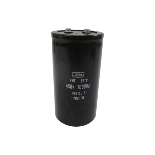 NIPPON CHEMI-CON 48015L01 450V NSNP