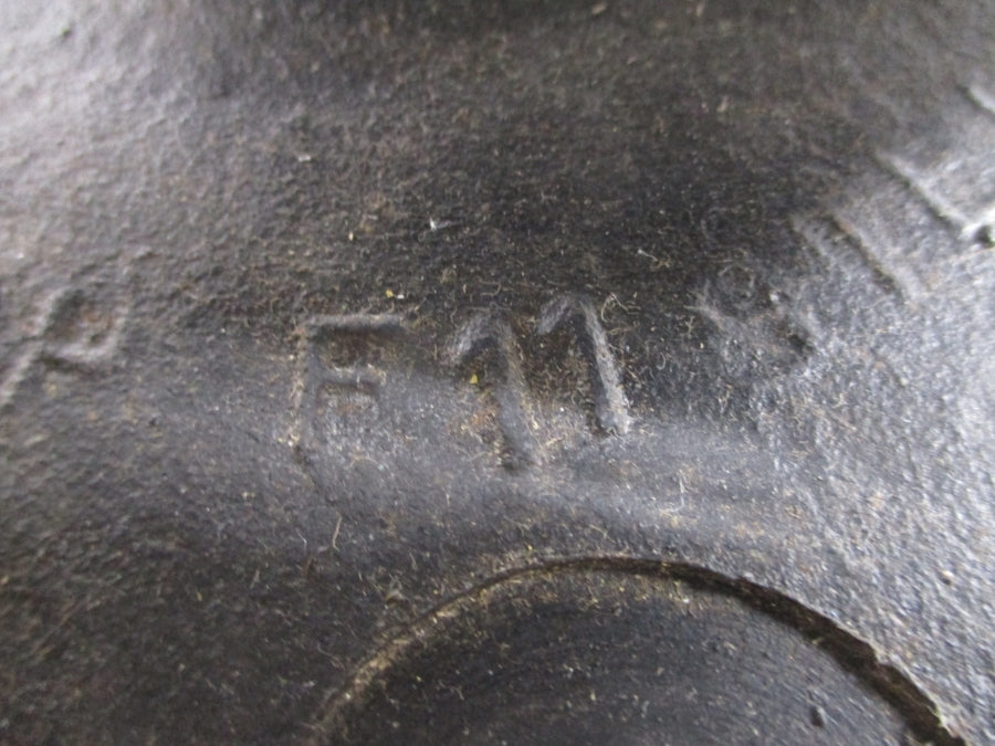 ARMSTRONG 413 F11 UNMP