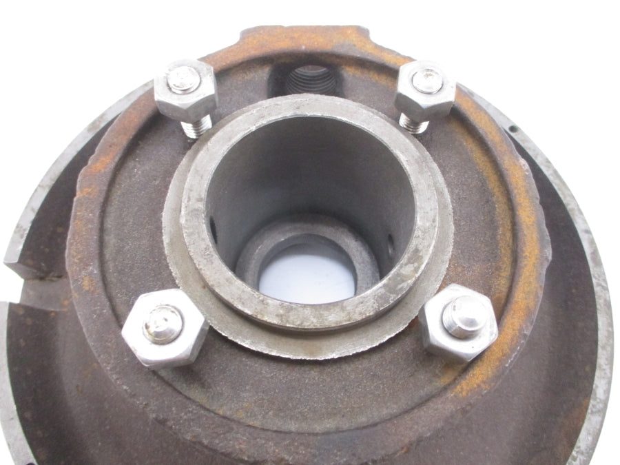 PUMP PLATE 0575A008V0CA NSNP