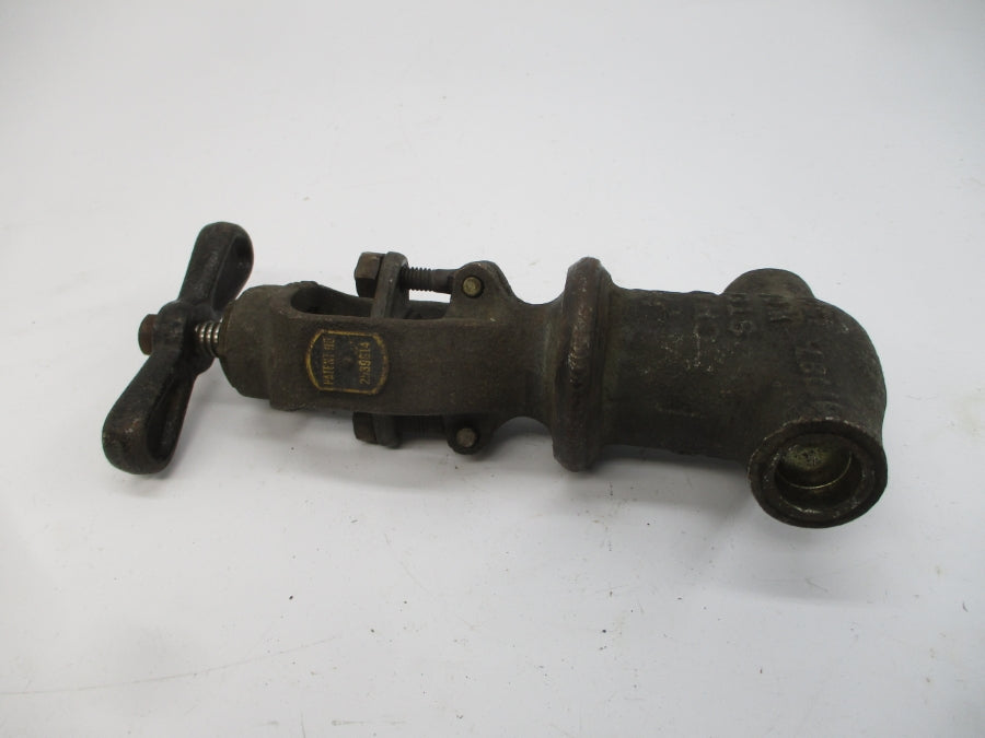 CRANE DA19510 3862U 1/2" NSNP