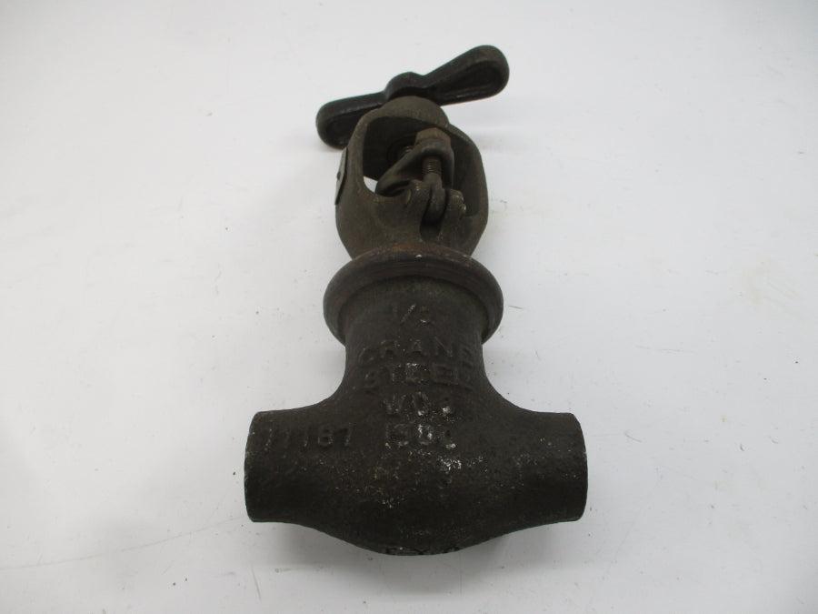 CRANE DA19510 3862U 1/2" NSNP