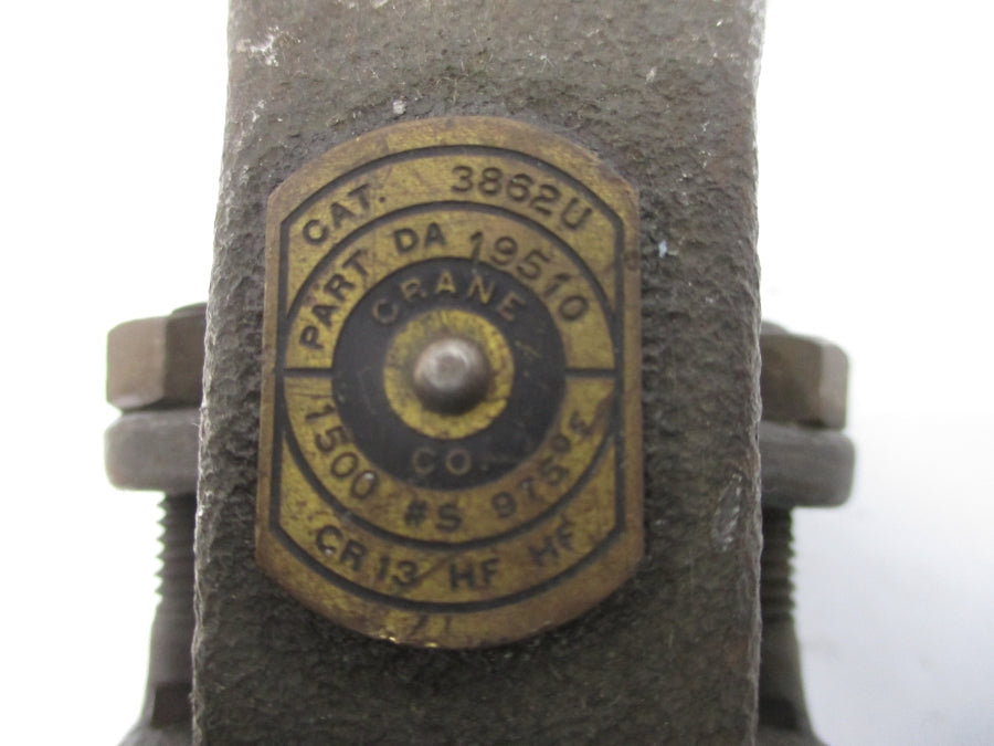 CRANE DA19510 3862U 1/2" NSNP