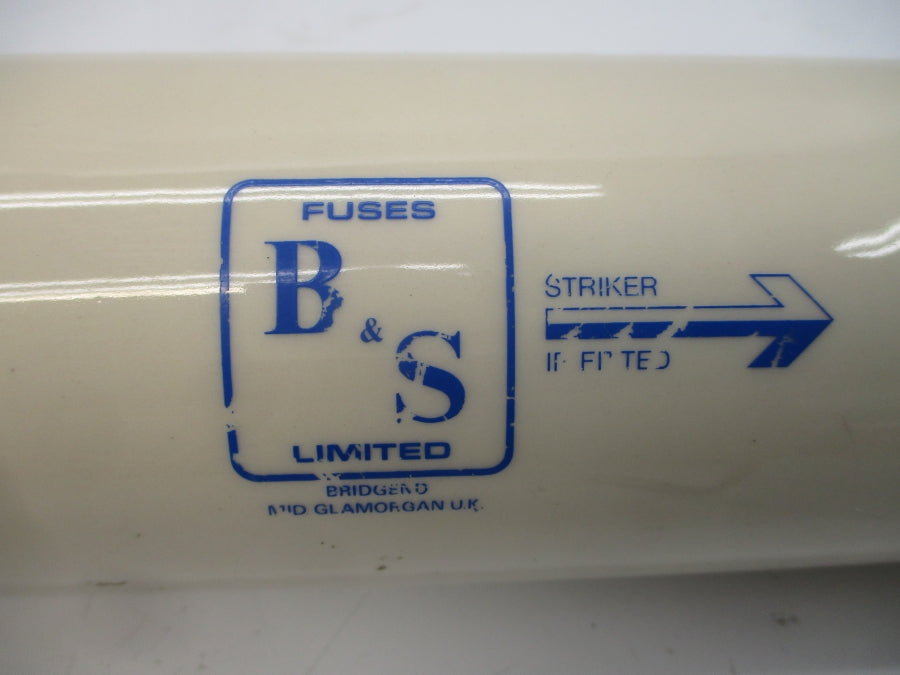 B&S LIMITED Q8672-2-86 140A NSNP