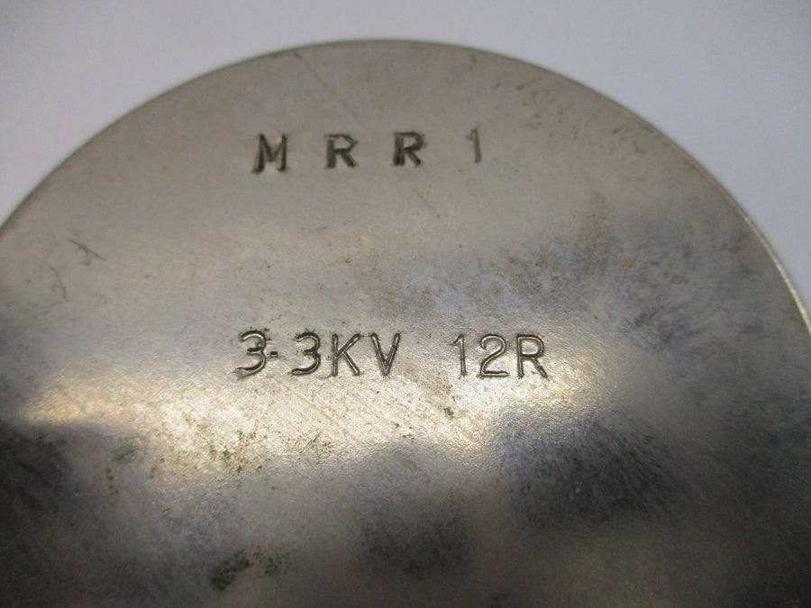 B&S LIMITED MRR1 12A NSNP