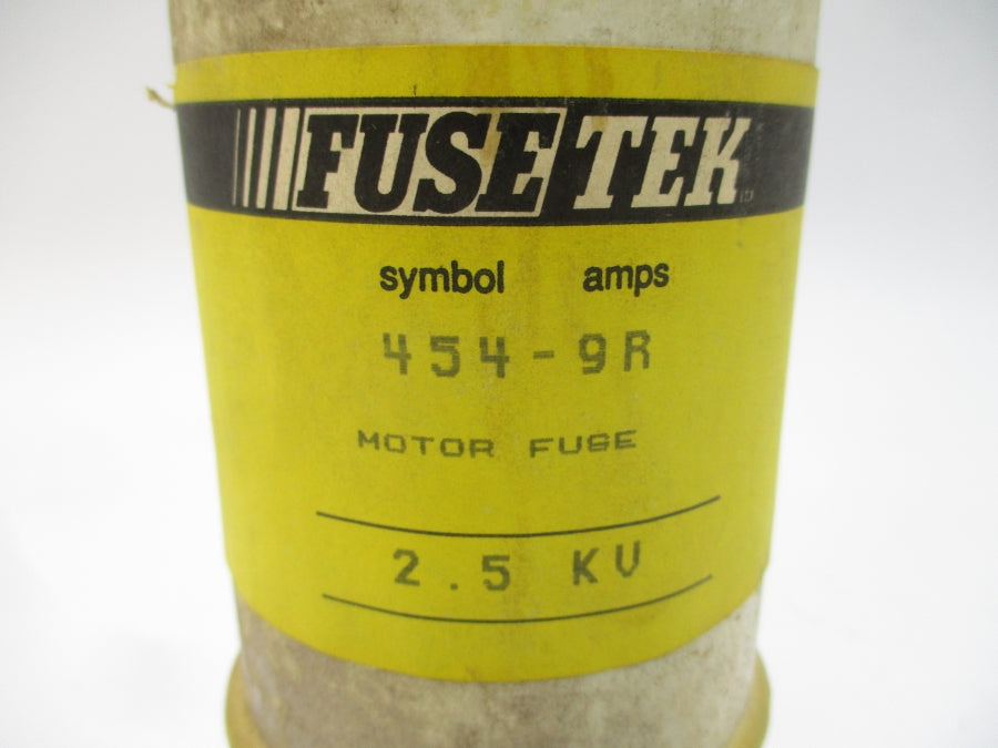 FUSETEK 454-9R 9RA NSNP