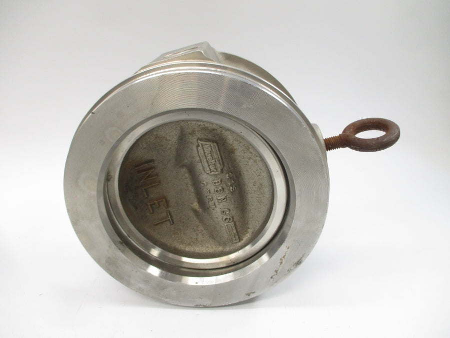 CHEXTER 1601-C M6708366 8" NSNP