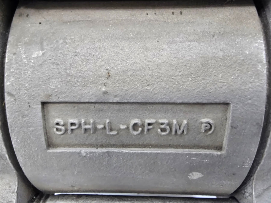 PBM SPH-36-BWTE2/H6F0 XL25000 120VAC 1/4A 1.5" NSNP