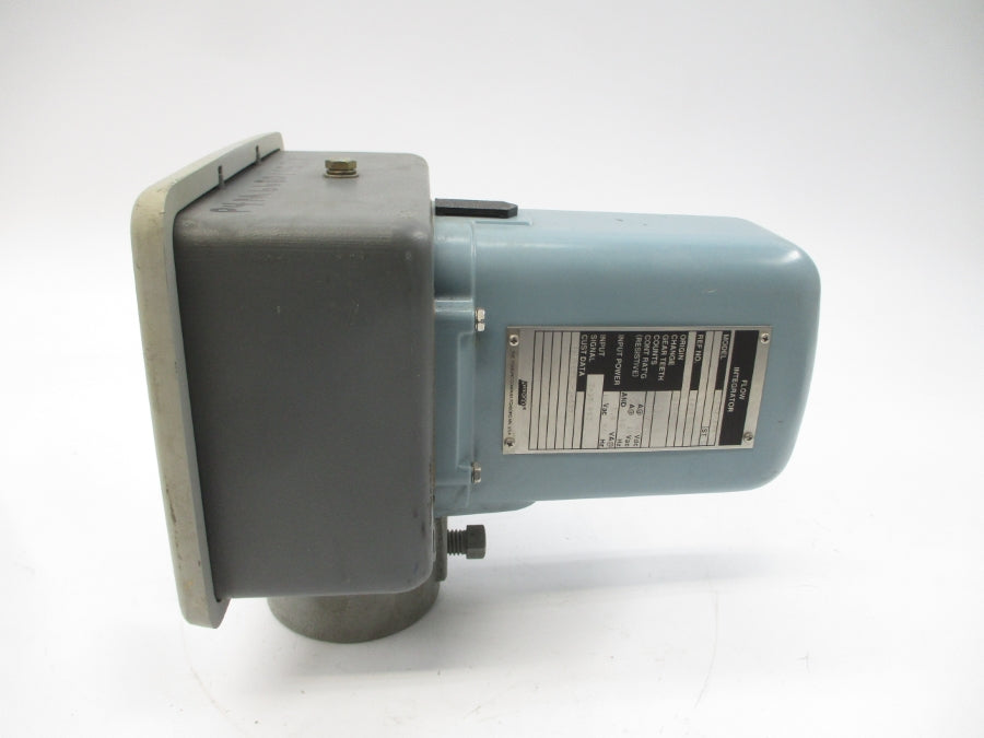 FOXBORO 14A-EPF 120VAC 5A 3-15PSI NSNP