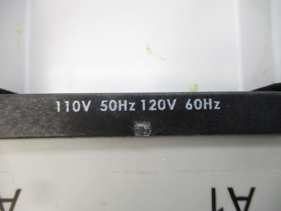 EATON AN19NN0 C440C1A140SF4 SER. B1 110/120V 135A NSNP