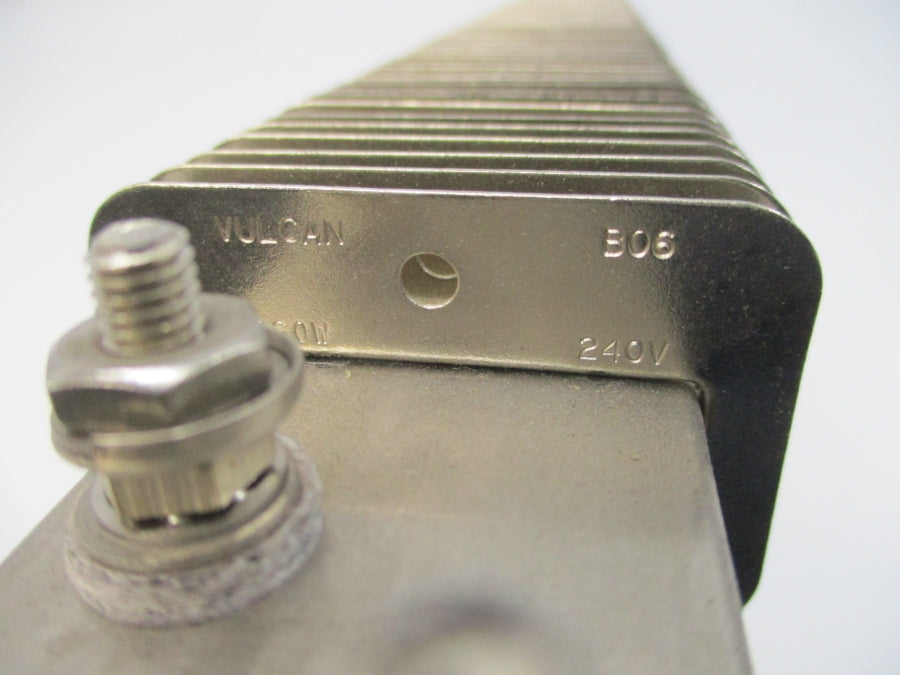 VULCAN D4/5100/16-24 240V NSNP