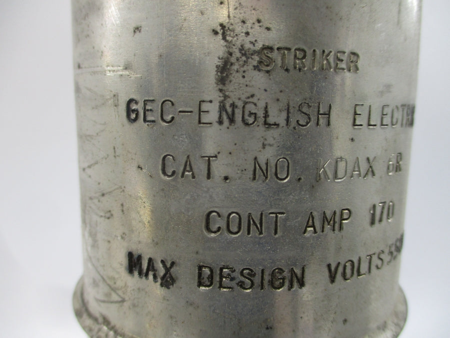 STRIKER KDAX6R 5500V 170A NSNP