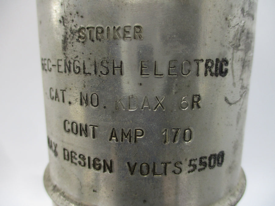 STRIKER KDAX6R 5500V 170A NSNP