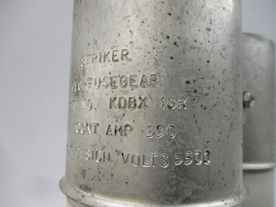 GEC KDBX18R 5500V 390A NSNP