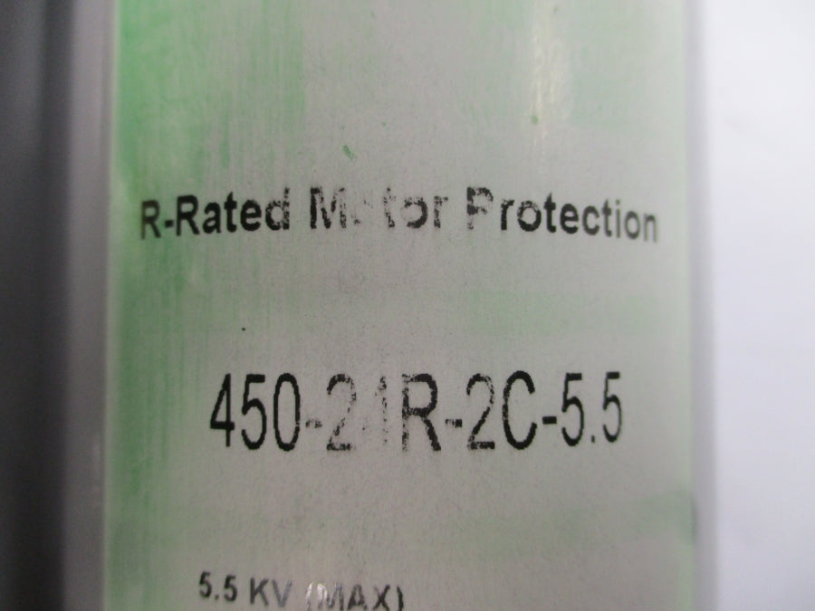 FUSE 450-24R-2C-5.5 450(24R)A NSNP