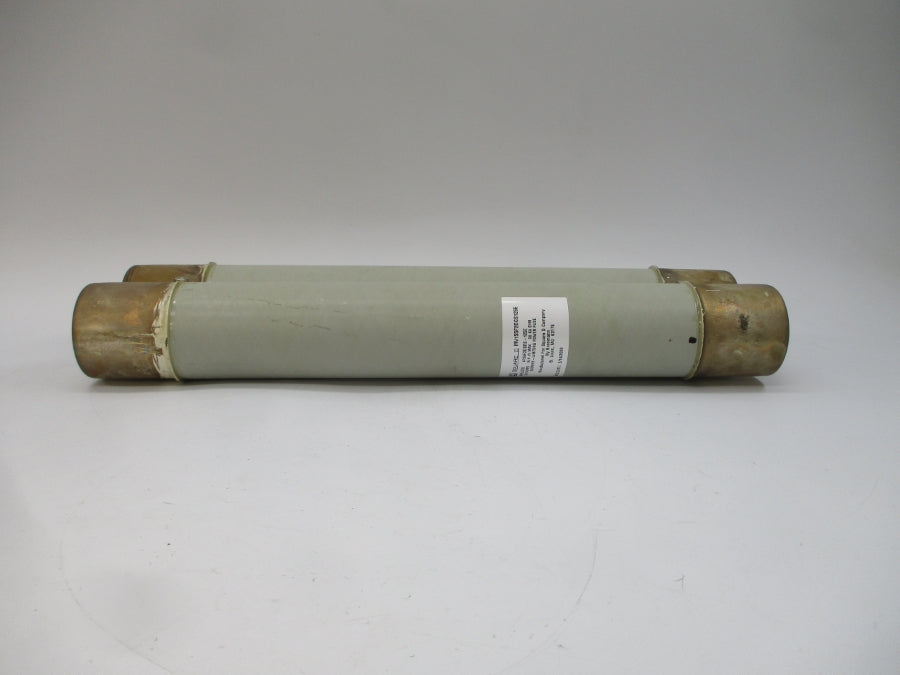 SQUARE D MV155F2DCS125E 125EA NSMP