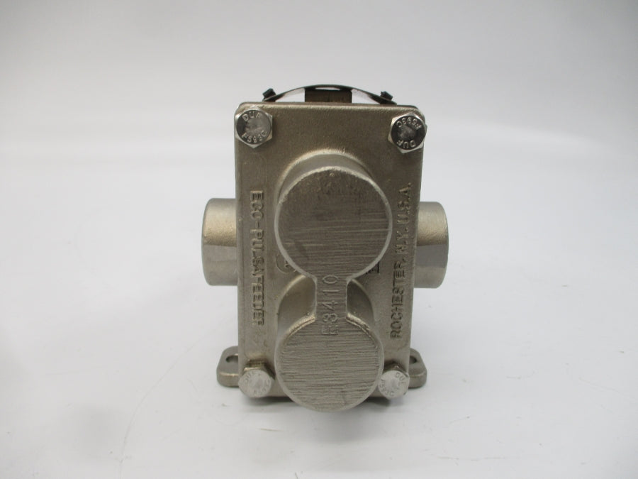 PULSAFEEDER GA6-DCT-TTU NSNP