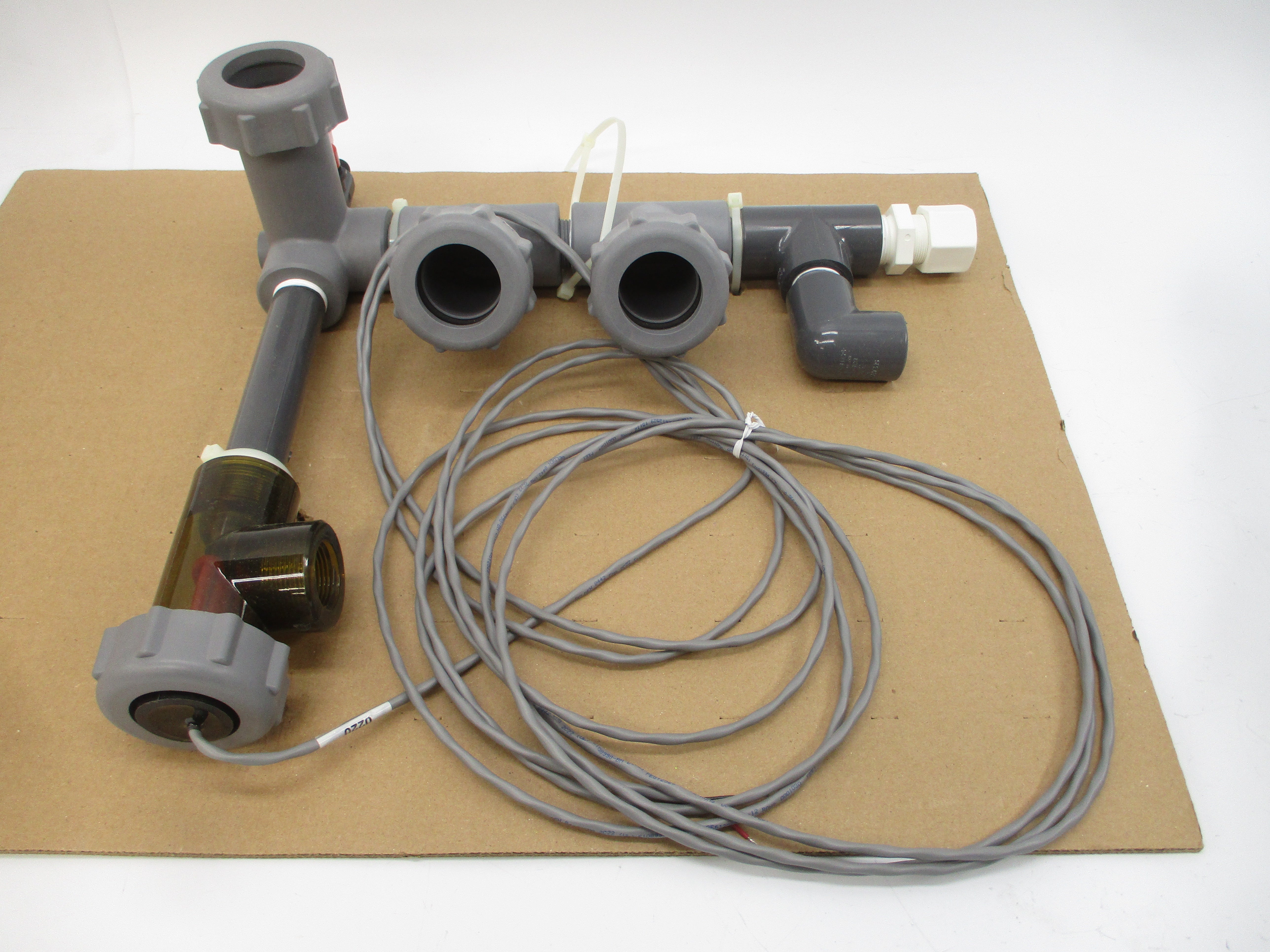 WALCHEM WCT900PAADHNN-LAFHON 900 100-240VAC 13A NSMP