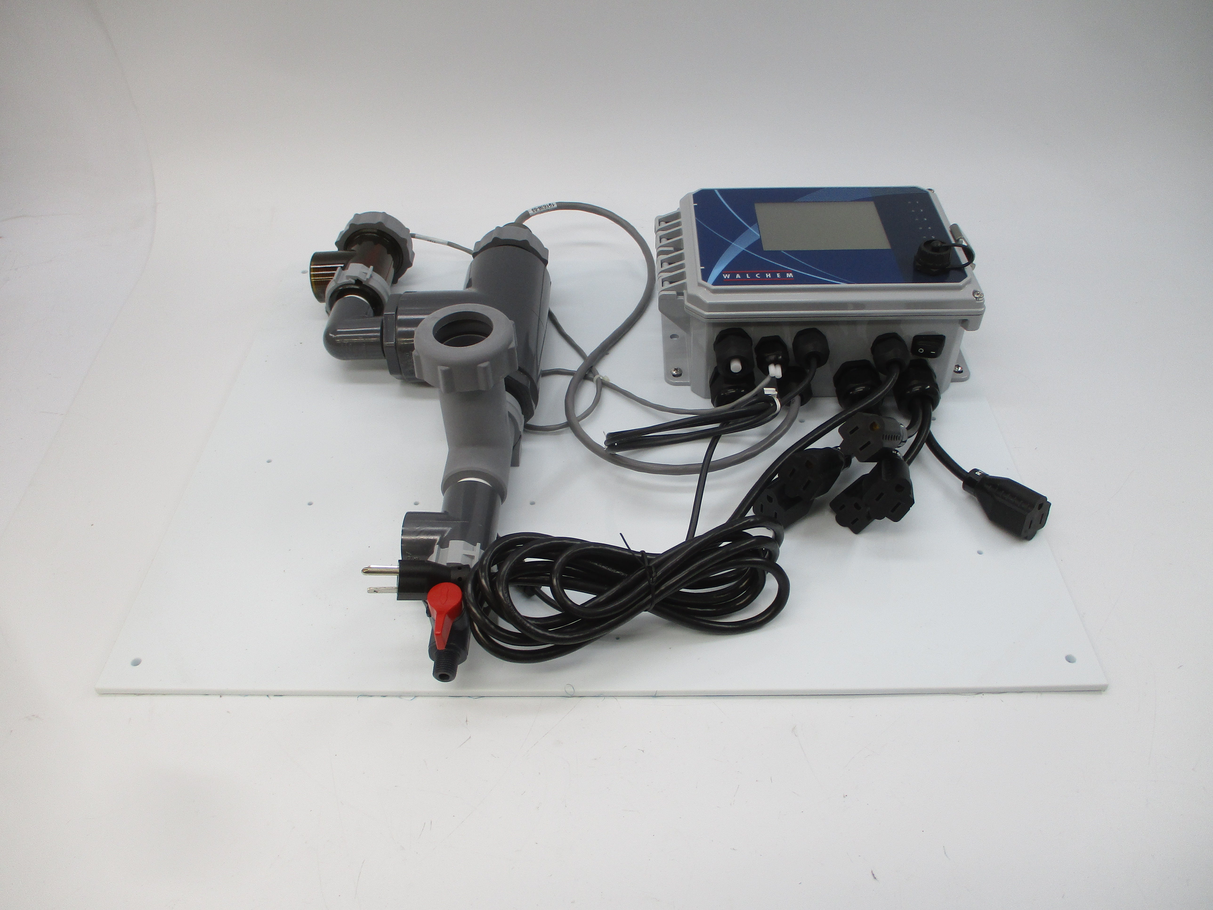 WALCHEM WCT600PSANE-HD 600 100-240VAC 7.0A NSMP