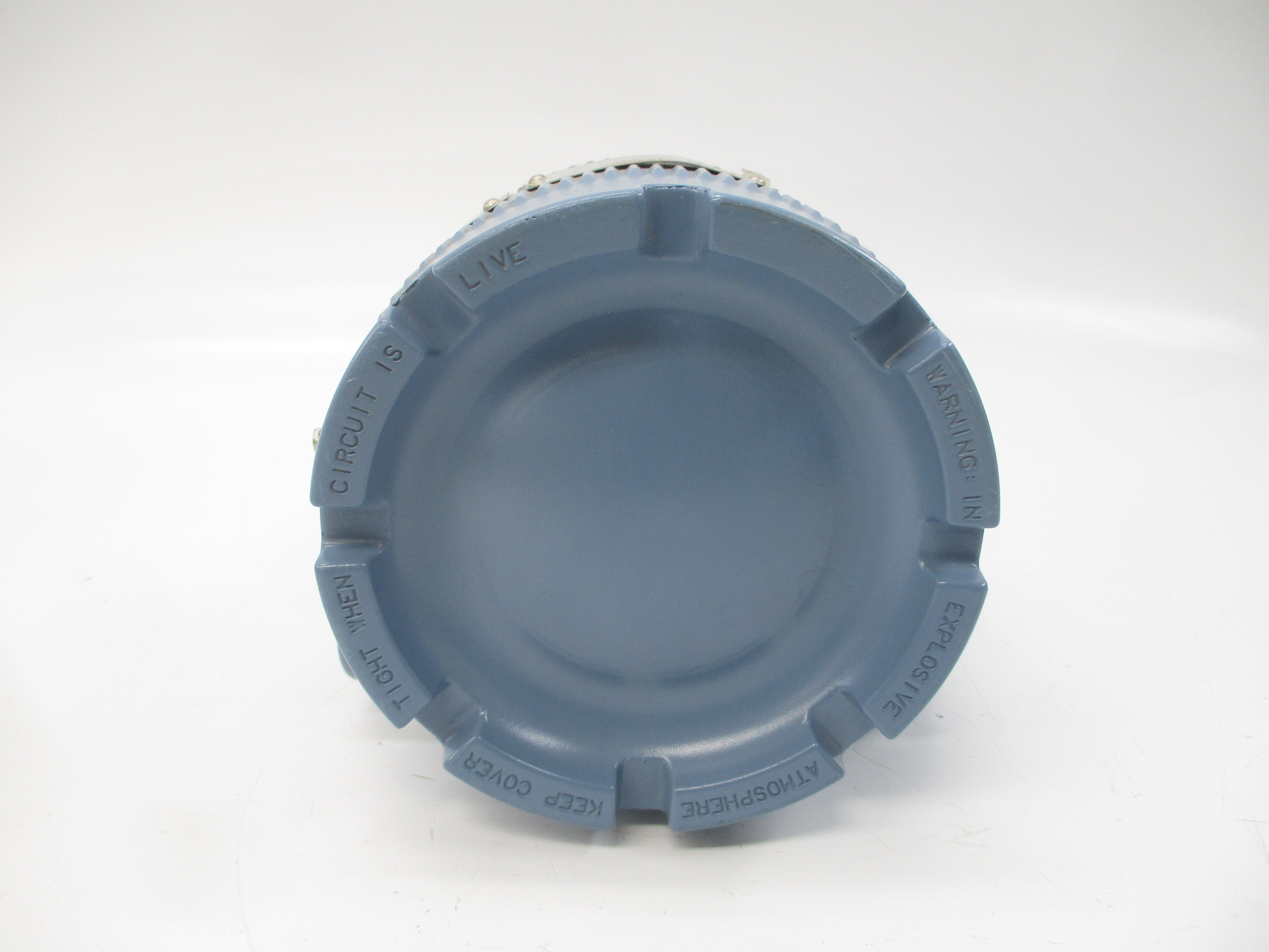 ROSEMOUNT 5081-P-HT-67 42.4VDC NSNP