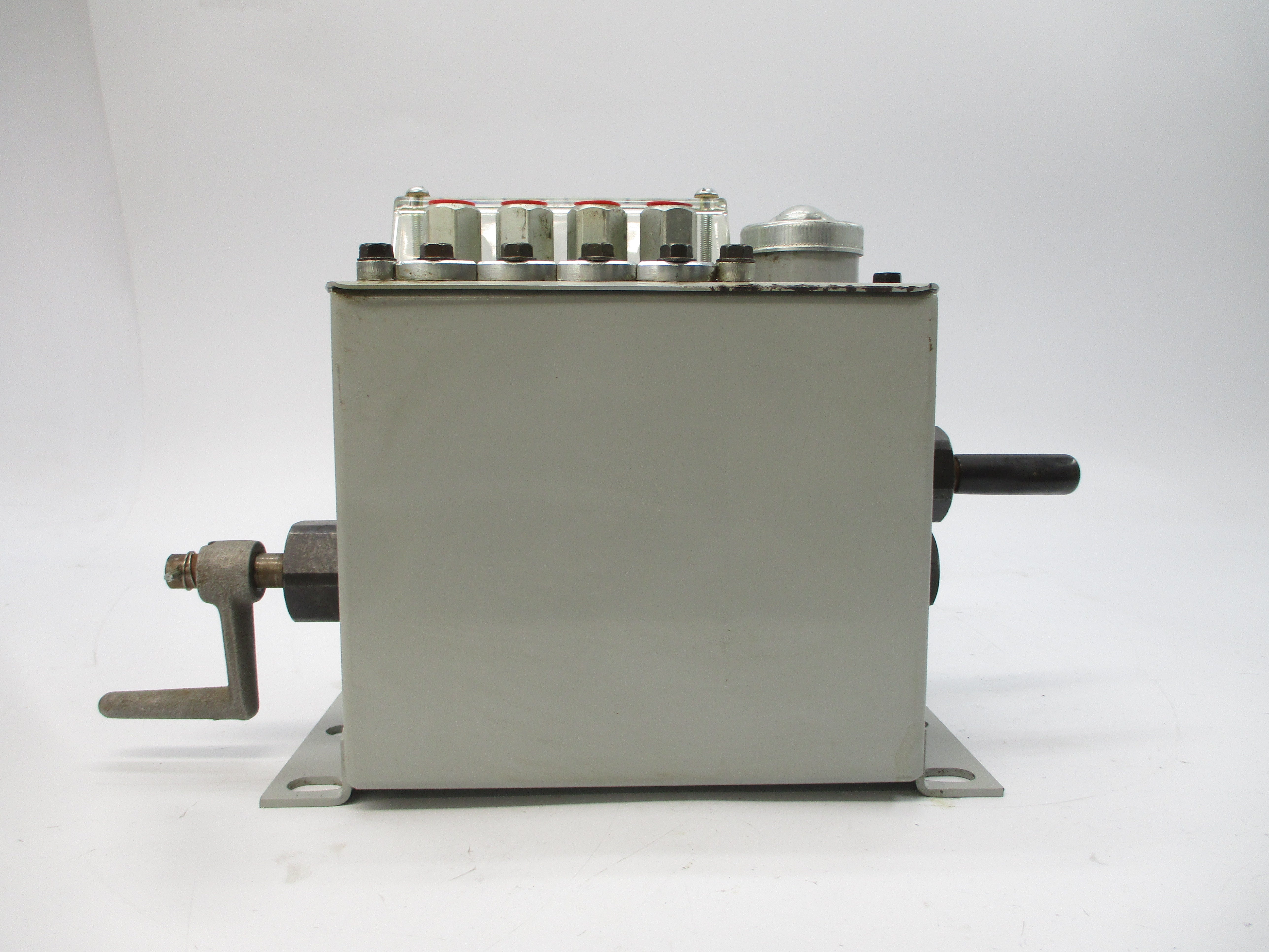 GRACO MAABEG MODEL 25 SER. A16A NSNP