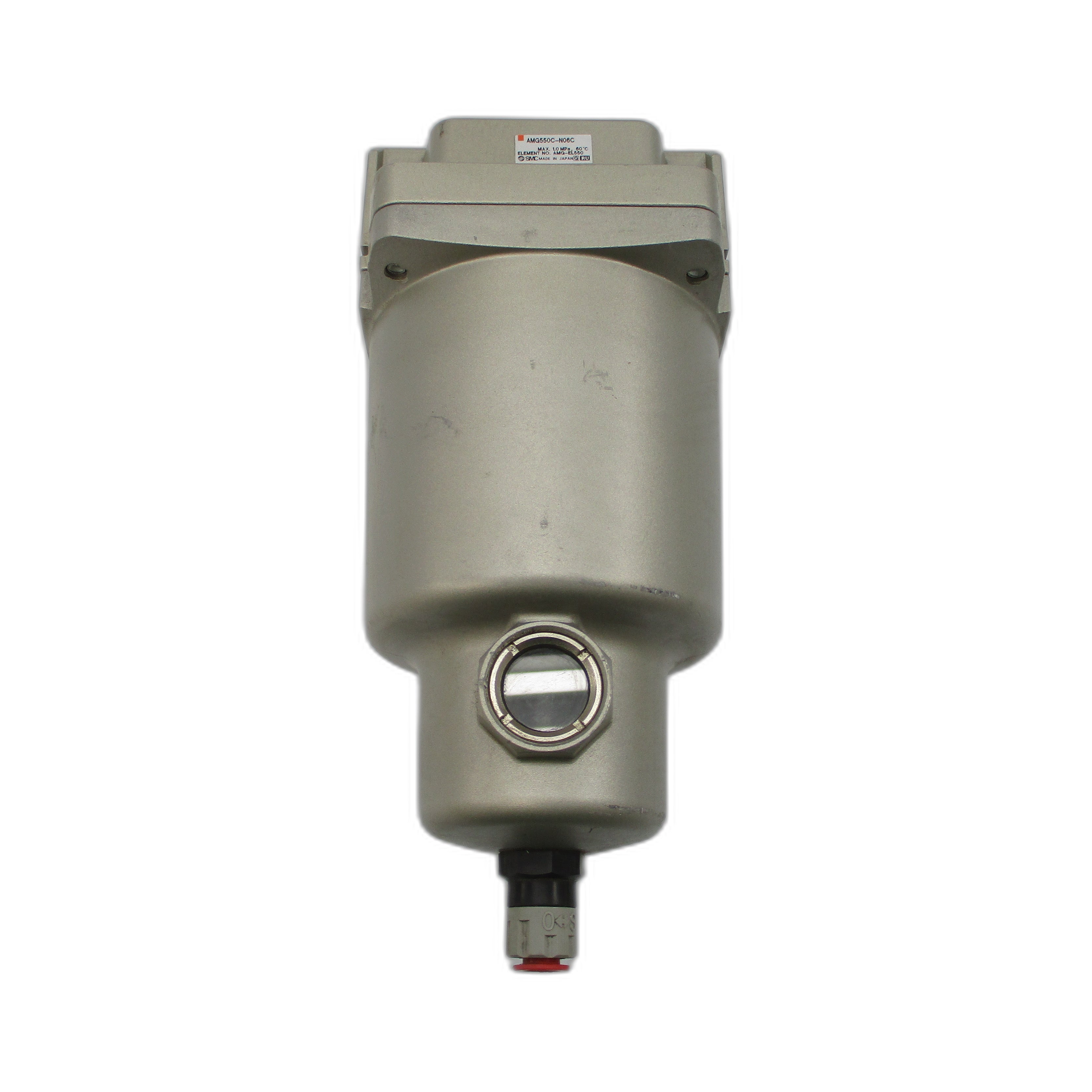 SMC AMG550C-N06C NSNP