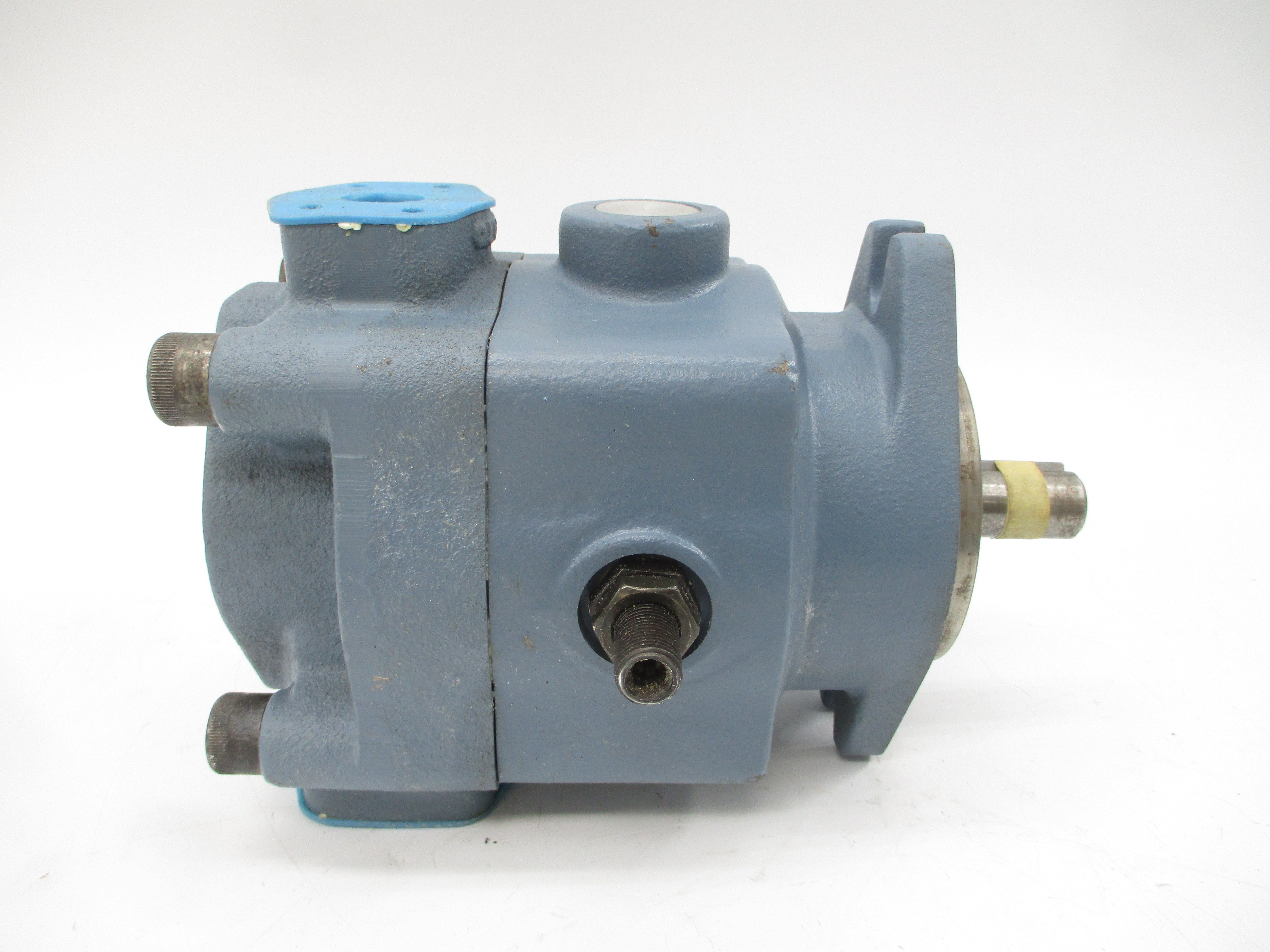 CONTINENTAL HYDRAULICS PVR15-15B20-RF-0-5-F 39.3V 2000PSI NSNP