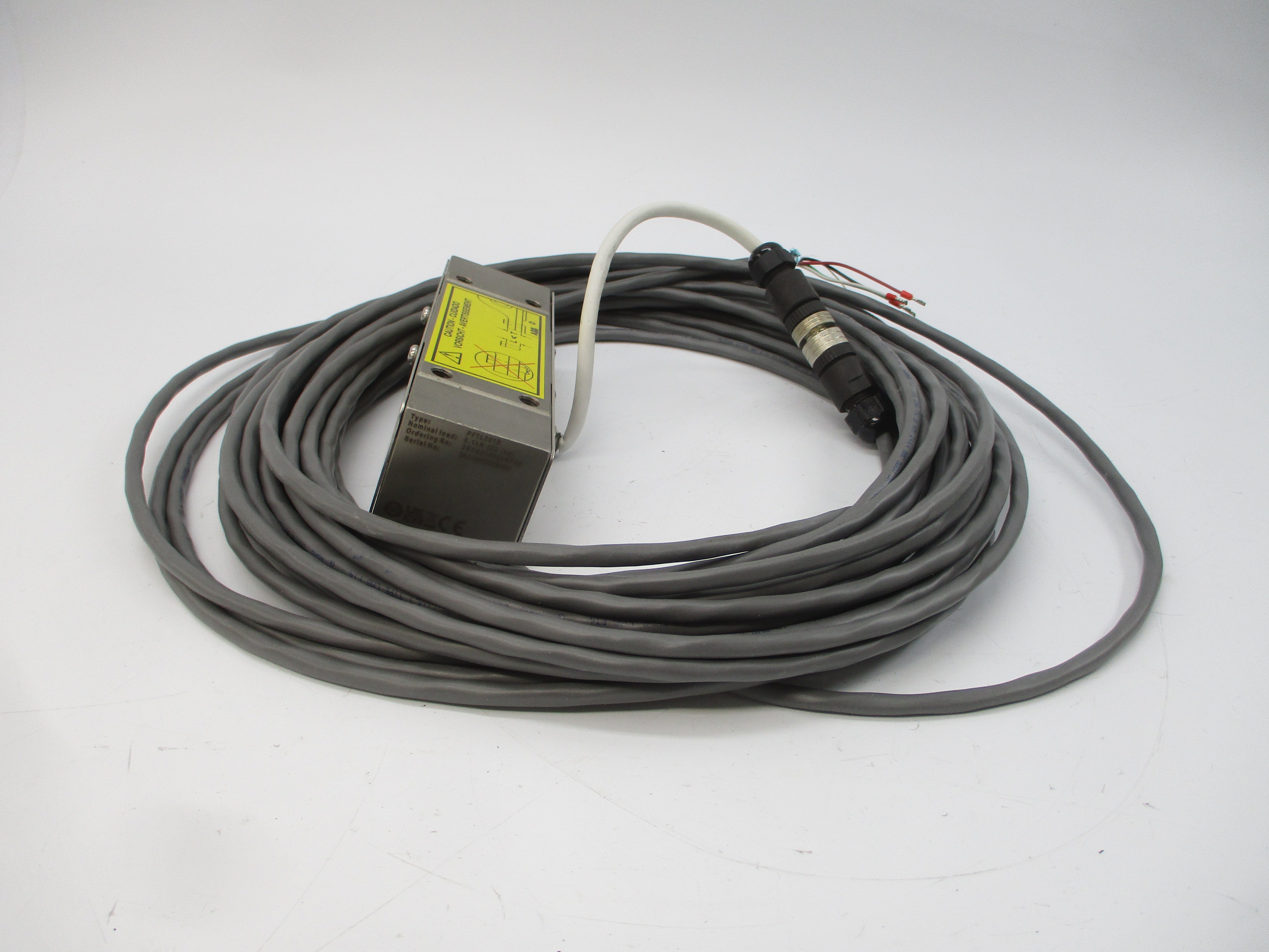 ABB PFTL301E 3BSE019050R100 NSNP