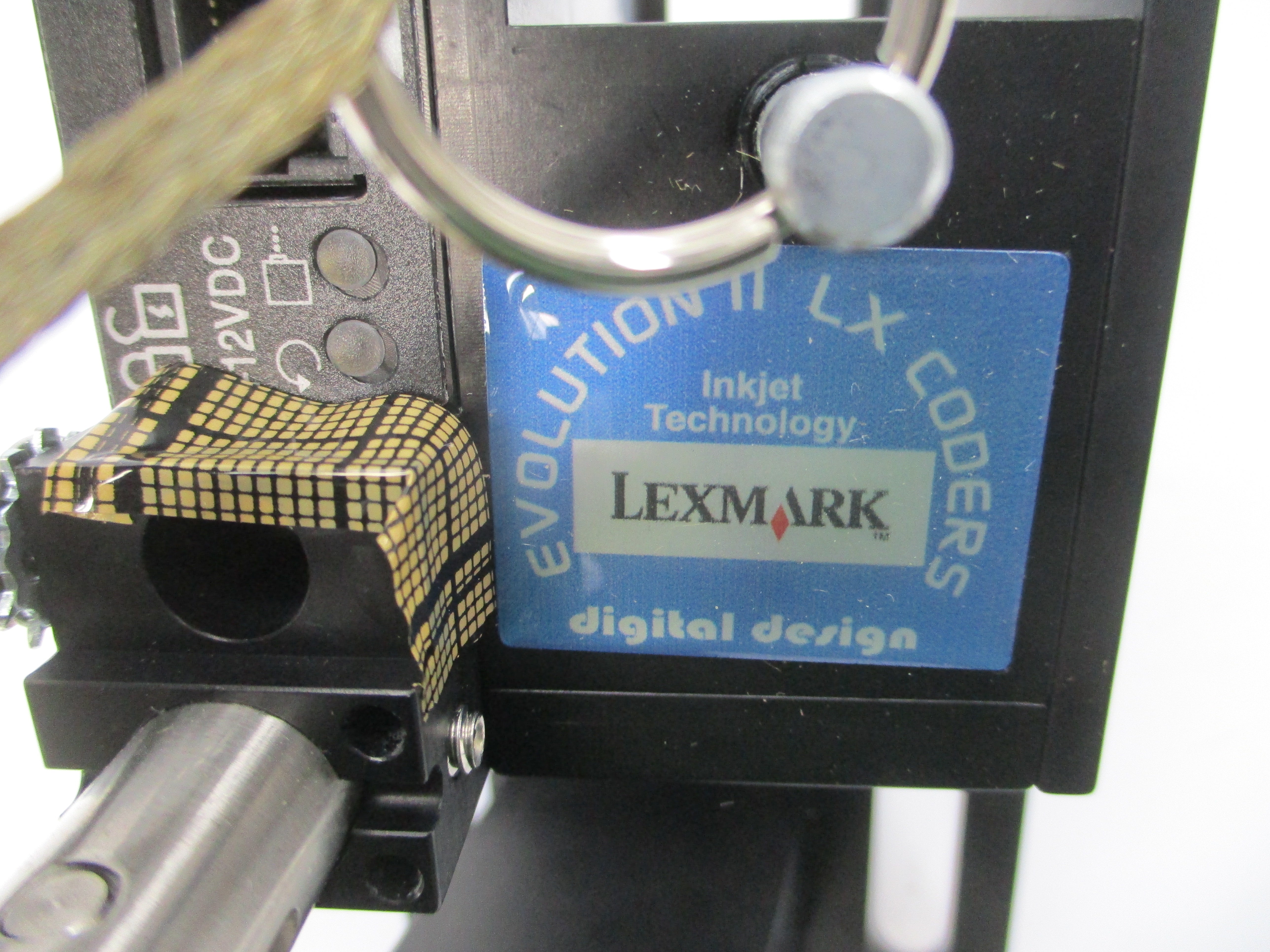 LEXMARK C22007 12VDC NSNP