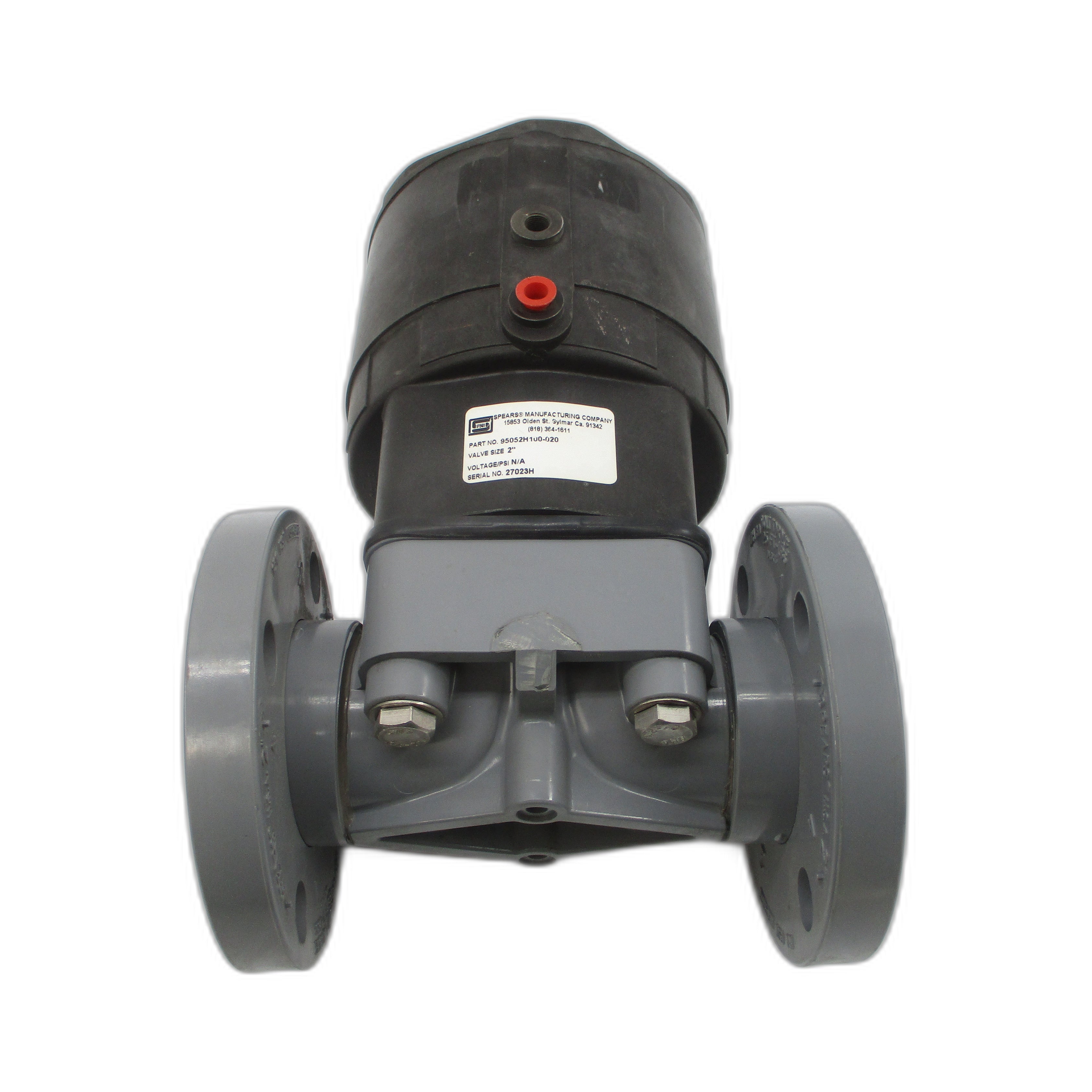 SPEARS 95052H100-020 2" NSNP