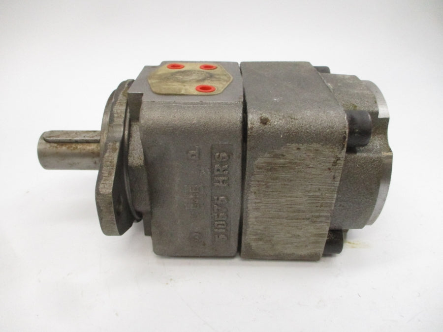 BUCHER HYDRAULICS QX41-050R09 36352466 NSNP