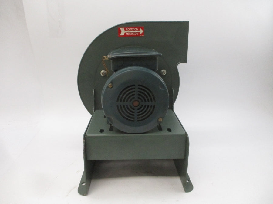 NEW YORK BLOWER 105 P56H1303H 208-230/460V 3.2-3.2/1.6A NSNP