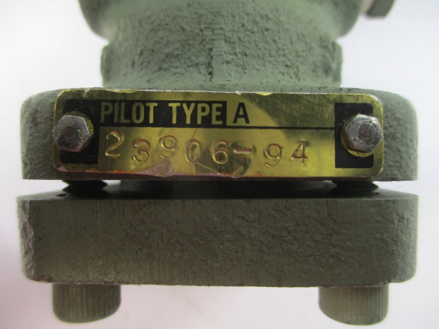 SPENCE 23906-94 NSNP