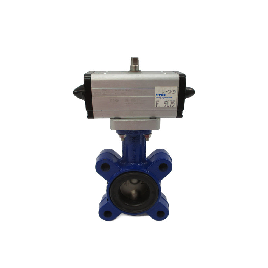 KSB 3G6K6VC ACTAIRNG2F03/F05DD11 NSNP