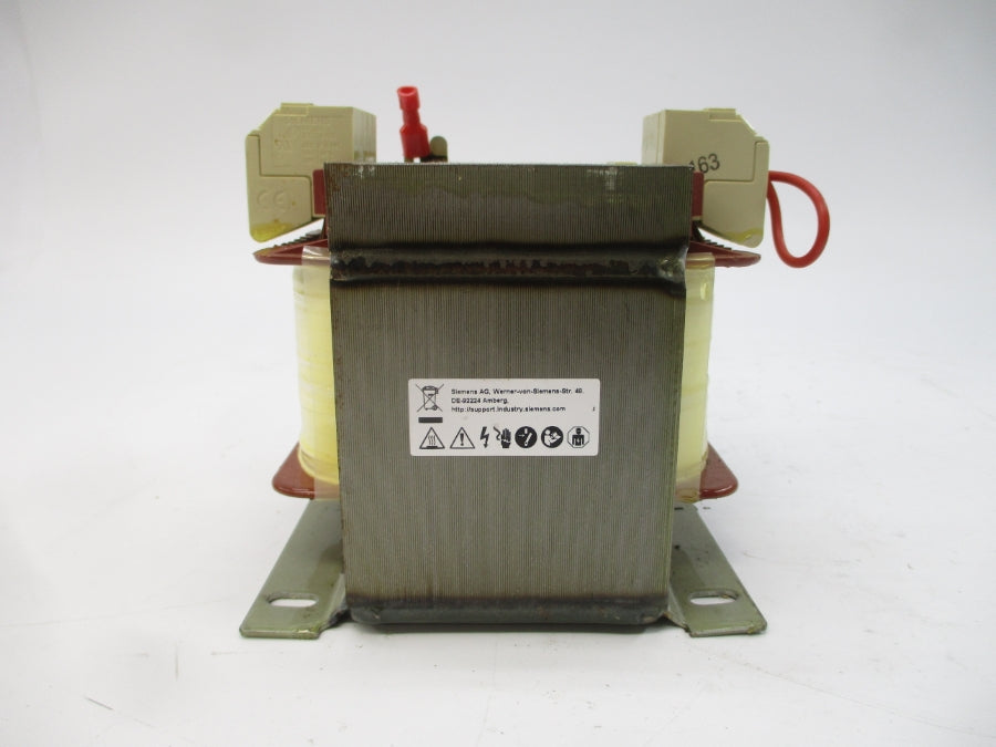 SIEMENS 4AM4842-8JD40-0FA0 415V 2.2/4.4A NSNP